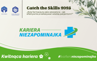 CATCH THE SKILLS